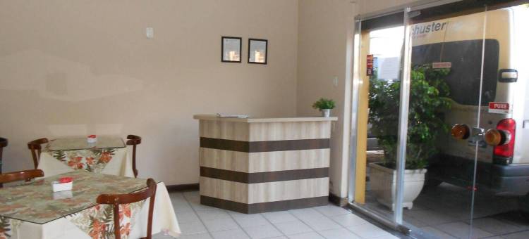 考罗斯酒店(Colossi Hotel)图片