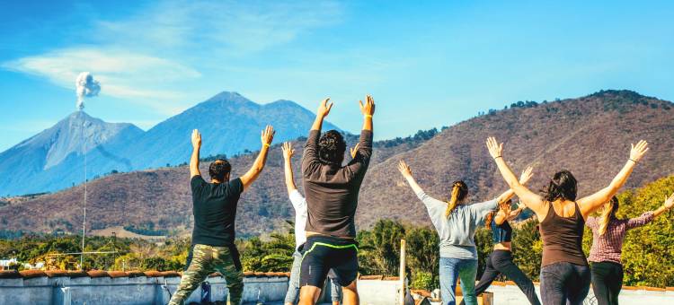 安提瓜社交酒店(Socialtel Antigua - Formerly Selina Antigua)图片