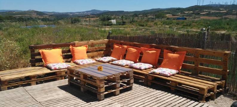 雷耶斯高尔夫旅馆(Campo de Reyes)图片