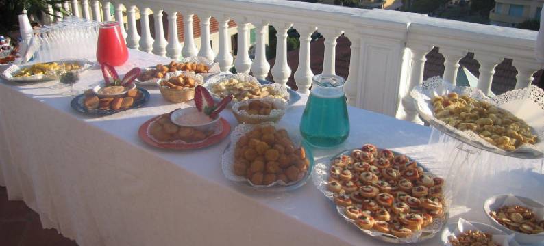 丽吉纳酒店(Hotel Regina)图片