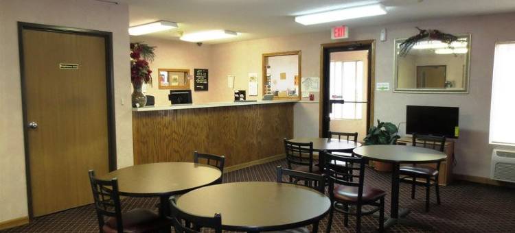 比尔兹敦美洲最佳价值酒店(Americas Best Value Inn Beardstown)图片