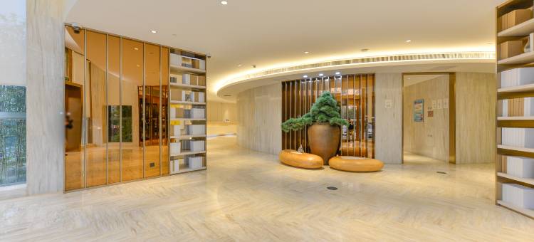 全季酒店(上海宝山吴淞国际邮轮码头店)图片