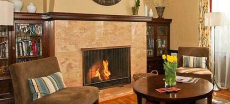 帕克酒店(Parker Guest House)图片