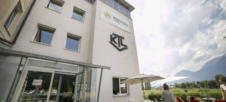 旱獭青年旅馆(Hostel Marmota)图片