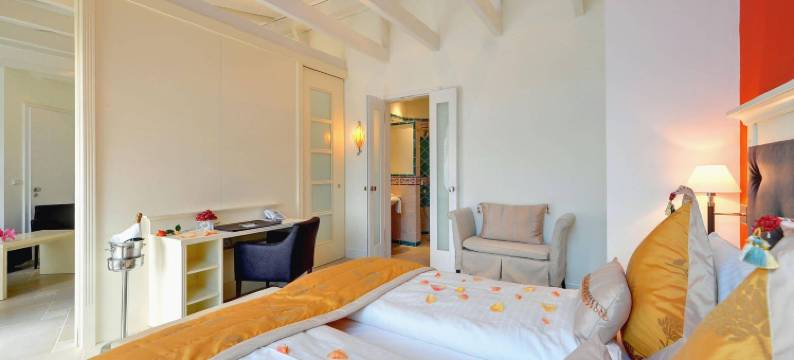 拉卡萨精品酒店(Boutiquehotel la Casa)图片