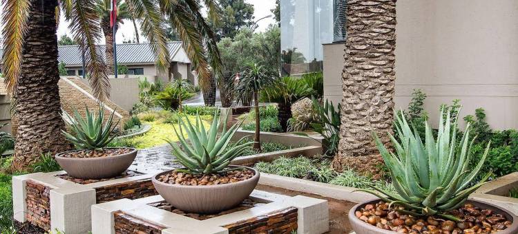 金伯利安妮酒店(Kimberley Anne Hotel)图片