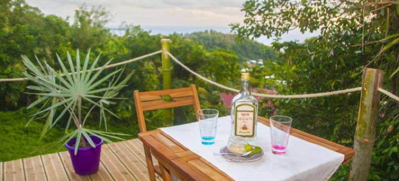 史菲尔月亮酒店 - 限成人(Au Sphair de Lune - Adults Only)图片