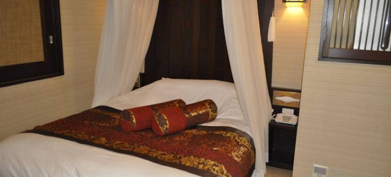 佑情趣酒店-限成人(Hotel Woo (Adults Only))图片