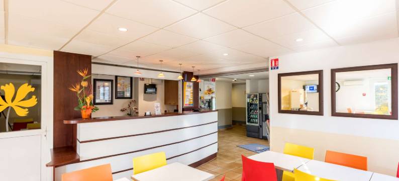 埃帕尼安纳西北普瑞米尔经典酒店(Premiere Classe Annecy Nord - Epagny)图片