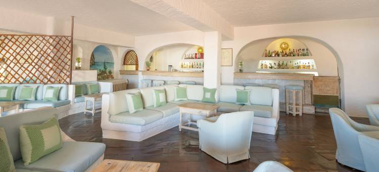 Cervo Hotel, Costa Smeralda Resort图片