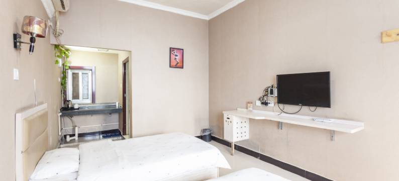 芮城鑫悦宾馆图片