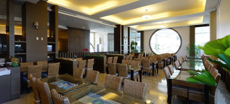 澎湖海悦饭店图片