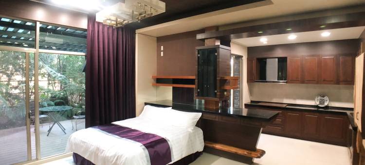 五柳园休闲农场图片