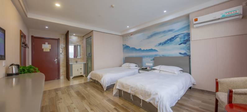 象山鸿祥大酒店图片