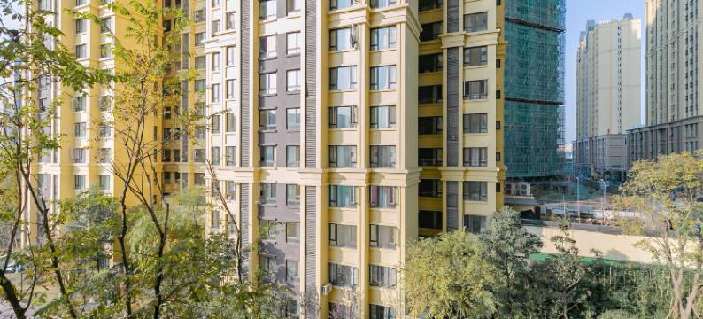 金堂达州公寓图片