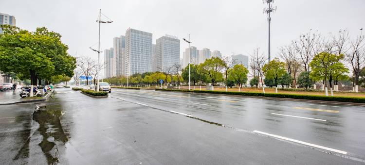 如家商旅酒店(太仓万达广场店)图片