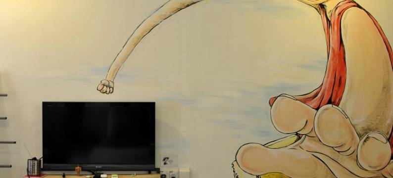 巴株巴辖之家民宿(House Batu Pahat)图片