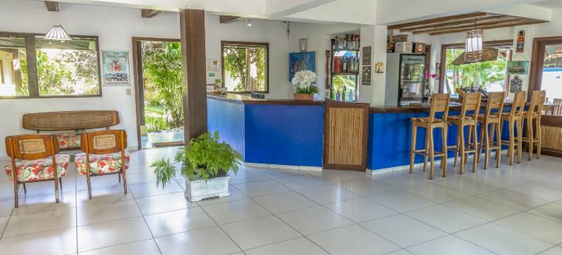 普撒达沃兰达多索旅馆(Pousada Varanda do Sol)图片