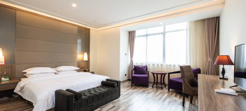 雅圣酒店(太仓港区店)图片