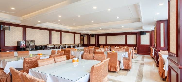 维也纳酒店(木渎长江壹号生活广场店)图片