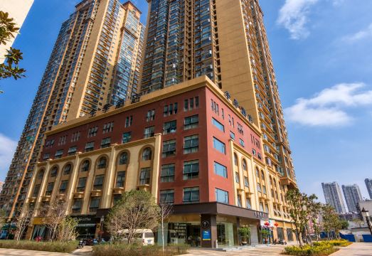 JI Hotel (Kunming Lianmeng Road Wanhong International)Hotel Overview