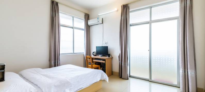 廉江吉米公寓图片