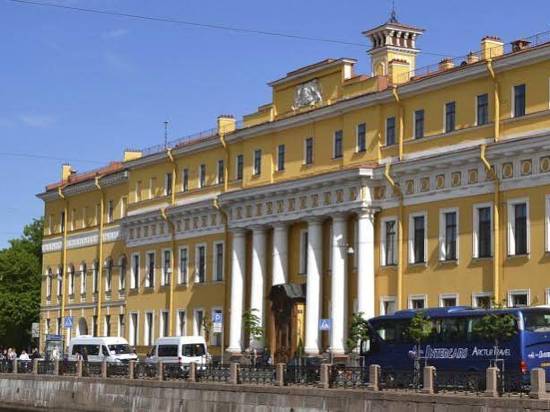 涅瓦德爾塔酒店