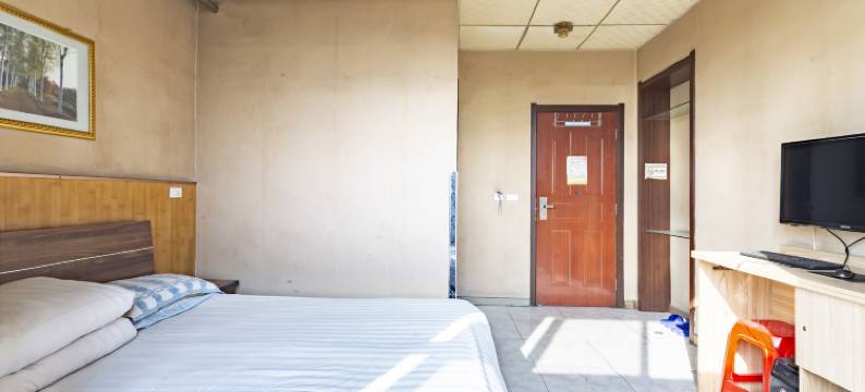 清徐东南旅社图片