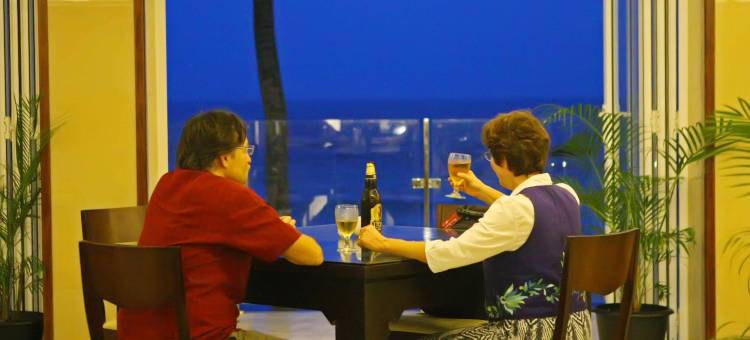 萨尤拉酒店(Sayura Beach Hotel)图片