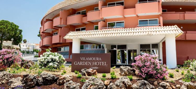 维拉摩拉花园酒店(Vilamoura Garden Hotel)图片