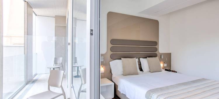MH佛罗伦萨酒店及水疗中心(Mh Florence Hotel & Spa)图片