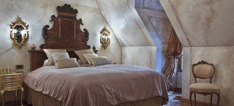 马岑城堡酒店(Schloss Matzen)图片