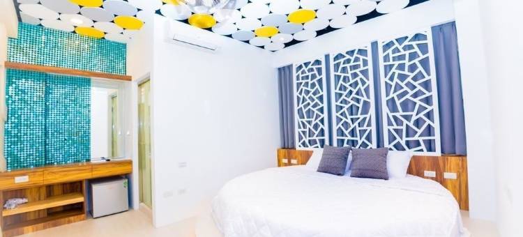 紫月桐民宿二馆图片