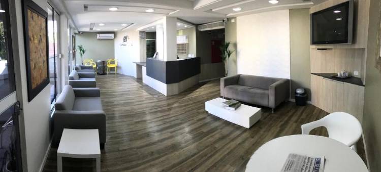 塞拉多酒店(Cerrado Hotel)图片