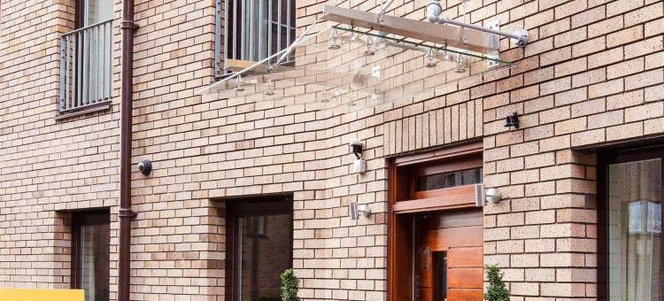 安居城西区公寓式酒店(Staycity Aparthotels West End)图片