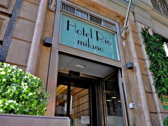 里歐酒店