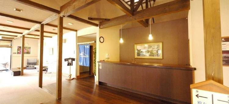 格兰德里奥阿苏度假酒店(Aso Resort Grandvrio Hotel)图片