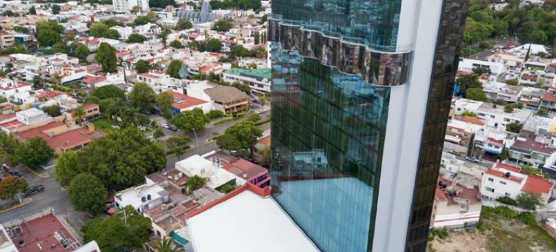 巴鲁克瓜达拉哈拉德阿涂尔酒店(Baruk Guadalajara Hotel de Autor)图片