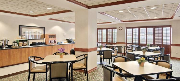 Wingate by Wyndham Houston / Willowbrook图片