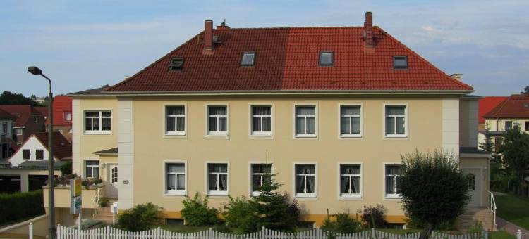 珍妮特旅馆(JaNettes Gästehaus)图片