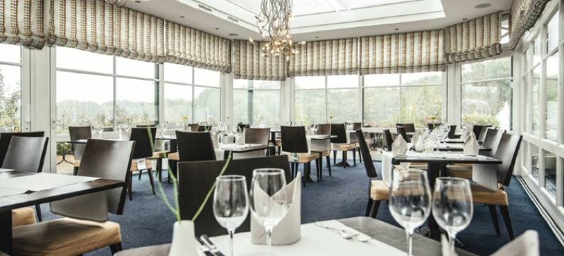 邦穆勒酒店(Bornmühle)图片