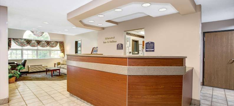 梅森-国王岛温德姆麦客达套房酒店(Microtel Inn & Suites by Wyndham Mason/Kings Island)图片