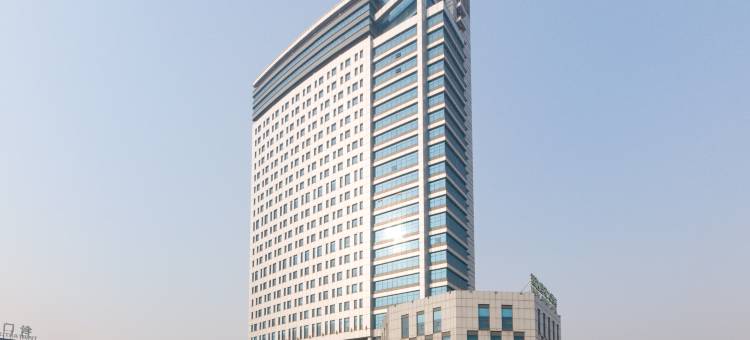三河燕达国宾酒店图片