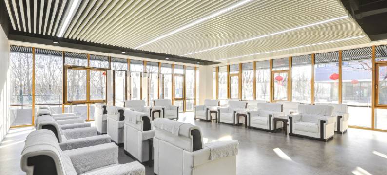 雄安凯骊酒店图片