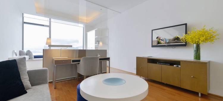 干诺海景酒店 The Connaught图片