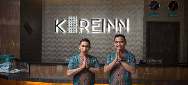 巴淡岛基里因酒店(Kireinn Hotel Batam)图片