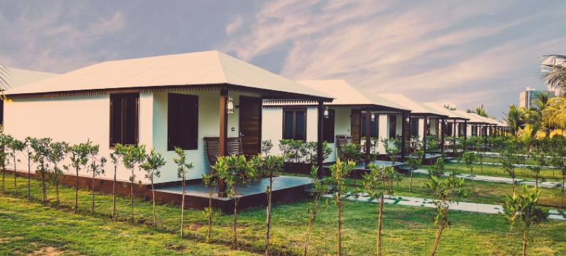 梦幻度假村(Dream Resort)图片