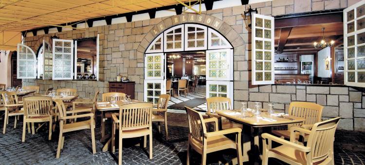 成功山庄科尔马度假村(Colmar Tropicale)图片