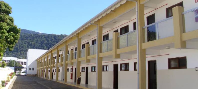 巴萨洛斯瑞坎托酒店(Hotel Recanto Dos Pássaros)图片