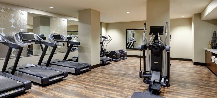 Residence Inn Dallas Downtown图片